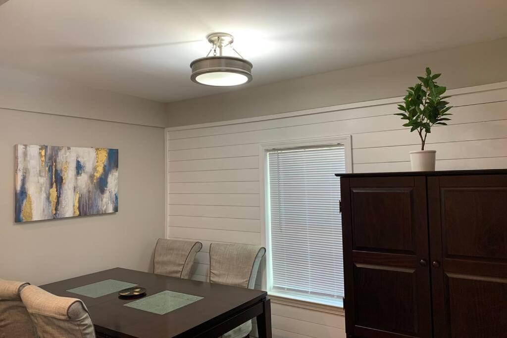Modern Home:3 Bedroom;2.5 Bath Near M-Benz Stadium Atlanta Esterno foto