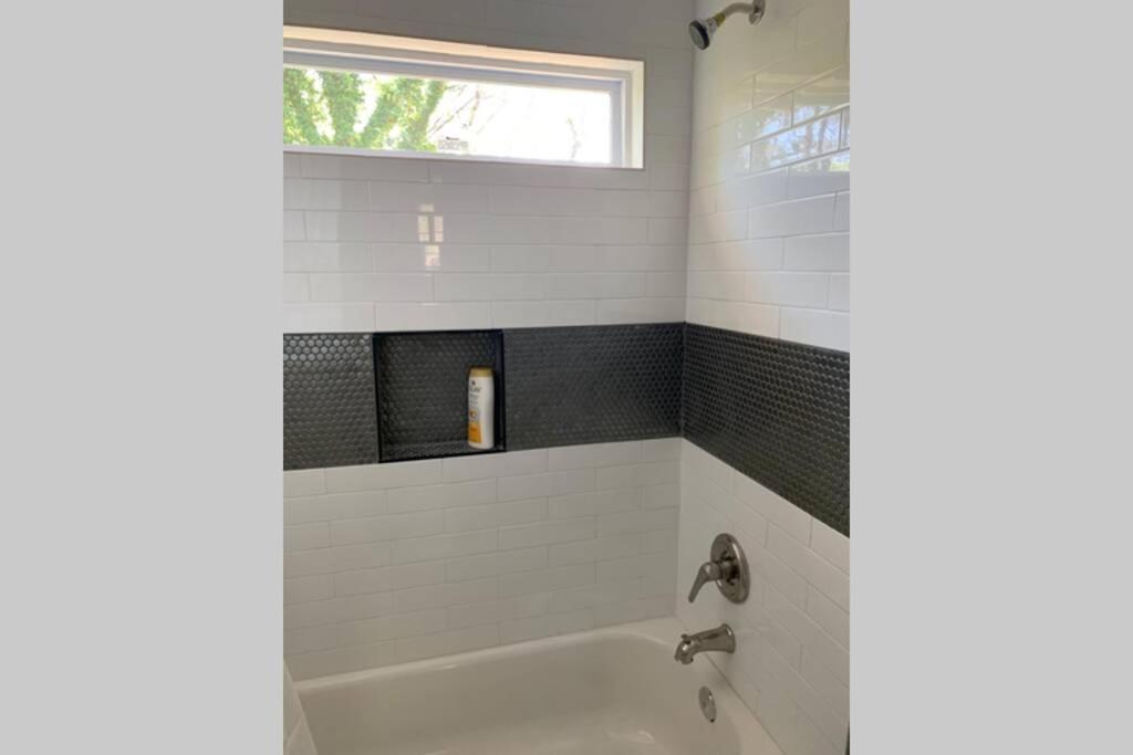 Modern Home:3 Bedroom;2.5 Bath Near M-Benz Stadium Atlanta Esterno foto
